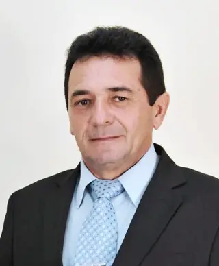 ALTEMAR BEZERRA DE NÓBREGA