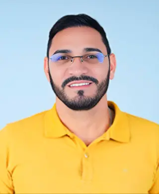 DAMIÃO CARLOS DE OLIVEIRA