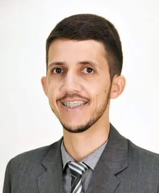 JOSÉ FLATERNO DE OLIVEIRA FILHO
