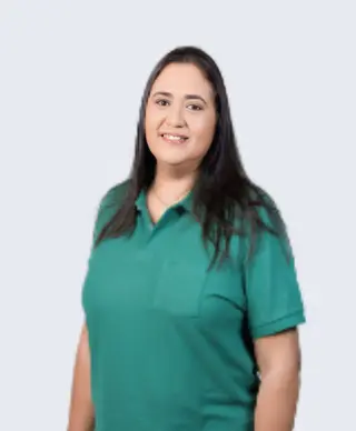 LUCIENE MORAIS DA SILVA