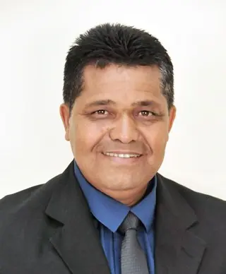 Foto de Marcos Damião