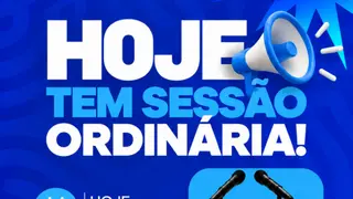 Câmara de Salgadinho realiza Sessão Ordinária nesta quinta