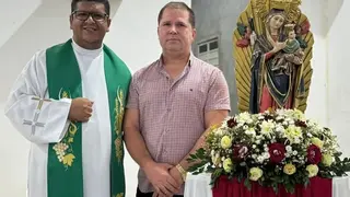 Na noite de ontem, o presidente da Câmara Municipal, vereador…
