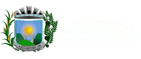 CÂMARA MUNICIPAL DE SALGADINHO
