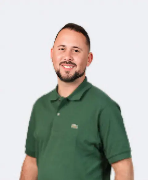 Foto de Leandro Francisco