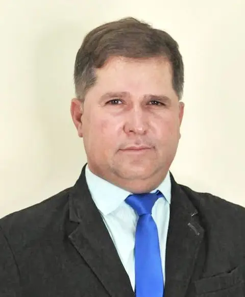 Foto de Leudo Almeida