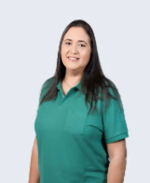 Foto de Luciene Morais