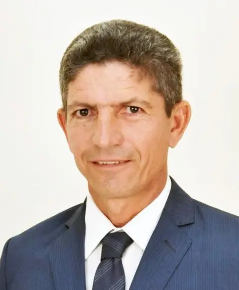 Foto de Milton