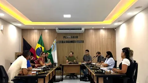 Salgadinho: Câmara e Executivo reforçam diálogo em prol de programas sociais