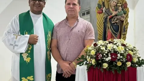 Na noite de ontem, o presidente da Câmara Municipal, vereador…