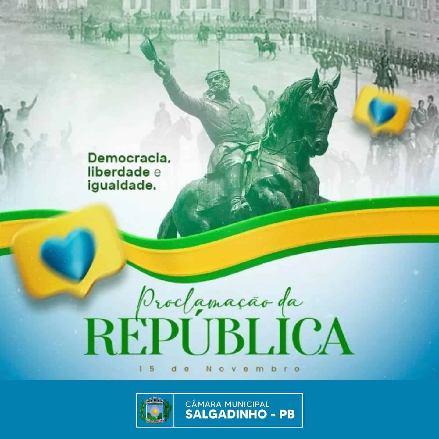 O que foi e por que aconteceu a Proclamação da República?