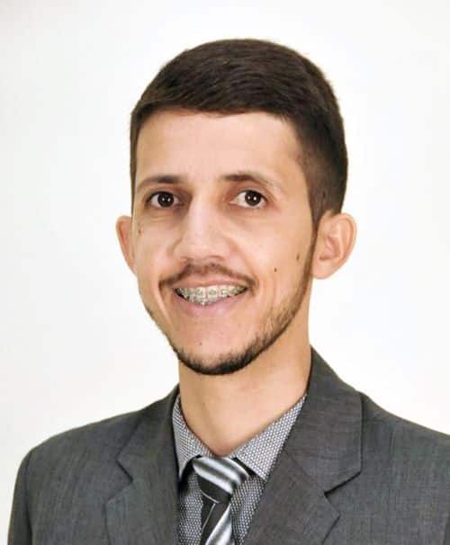 José Flaterno De Oliveira Filho